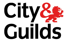 City and Guilds logo