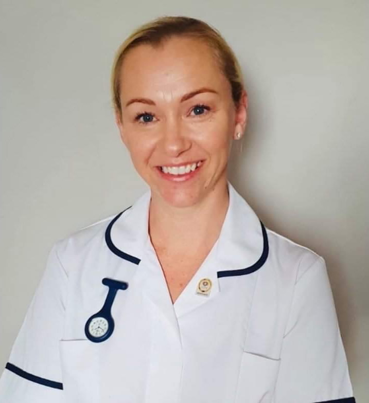 Emma Carter-Lui - Chiltern Foot Clinic