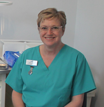 Judith Corbett - Chiltern Foot Clinic