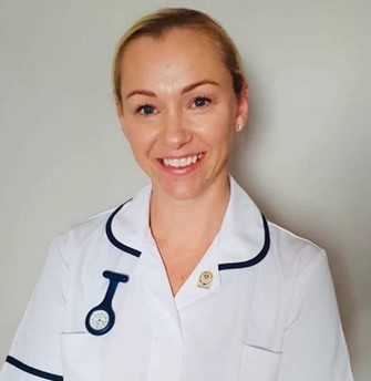 Emma Carter-Lui - Chiltern Foot Clinic